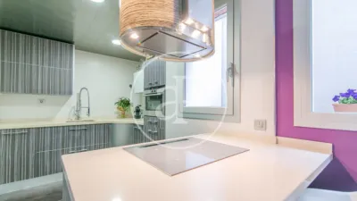 Apartment in Sant Just Desvern photo 12