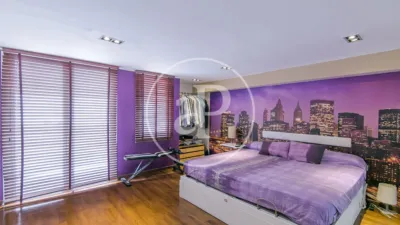 Apartment in Sant Just Desvern photo 13