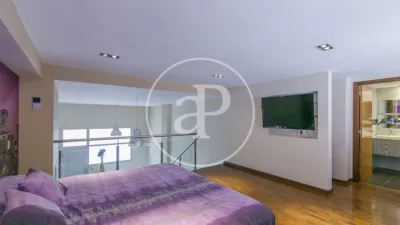Apartment in Sant Just Desvern photo 15