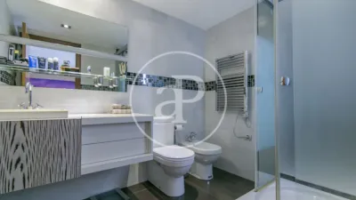 Apartment in Sant Just Desvern photo 16