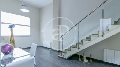 Apartment in Sant Just Desvern photo 17