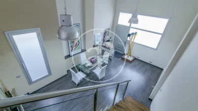 Apartment in Sant Just Desvern photo 18
