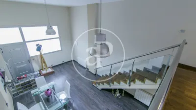 Apartment in Sant Just Desvern photo 19