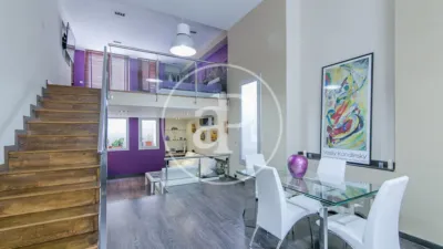 Apartment in Sant Just Desvern photo 2