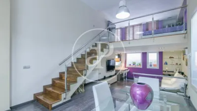 Apartment in Sant Just Desvern photo 3