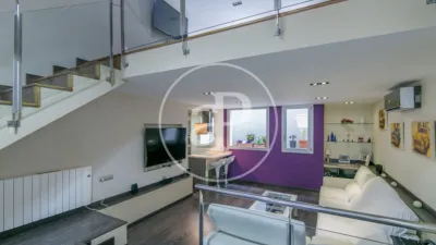 Apartment in Sant Just Desvern photo 4