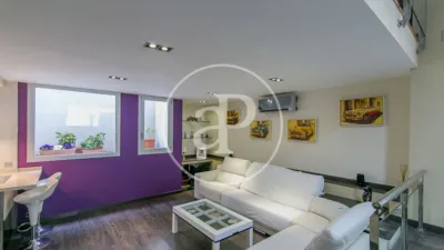 Apartment in Sant Just Desvern photo 5