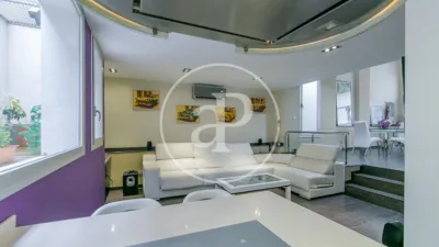 Apartment in Sant Just Desvern photo 6