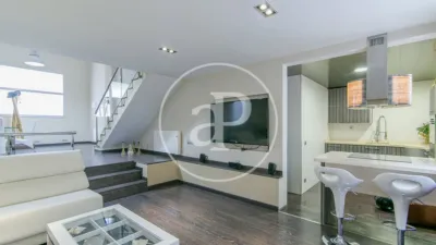 Apartment in Sant Just Desvern photo 8