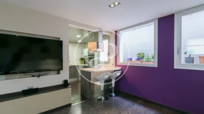 Apartment in Sant Just Desvern photo 9