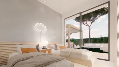 Casa – Pilar de la Horadada, Residencial Adelaida, Pinar de Campoverde - Vista 3