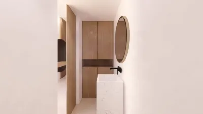 Casa – Pilar de la Horadada, Residencial Adelaida, Pinar de Campoverde - Vista 5