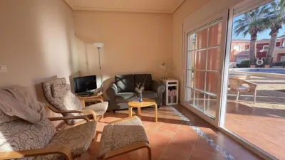 House in Baños y Mendigo photo 10