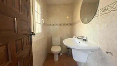 House in Baños y Mendigo photo 12