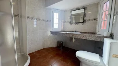 House in Baños y Mendigo photo 16
