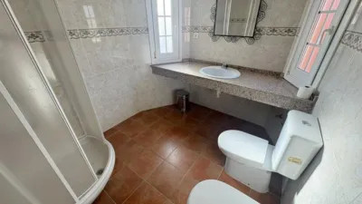 House in Baños y Mendigo photo 17