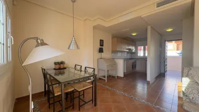 House in Baños y Mendigo photo 9