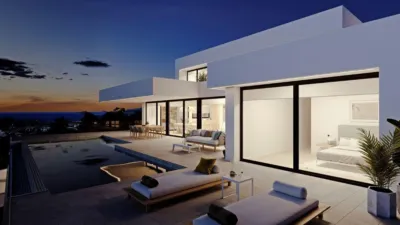 Casa - Vista 2