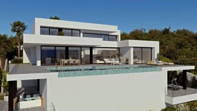 Casa - Vista 5