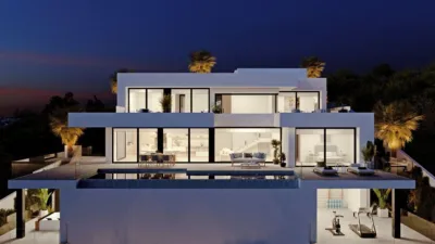 Casa - Més