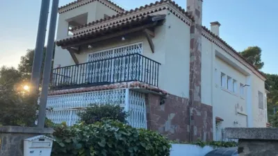 Apartamento en Castelldefels photo 8