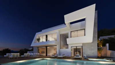 Casa - Vista 3