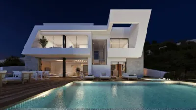 Casa - Vista 4