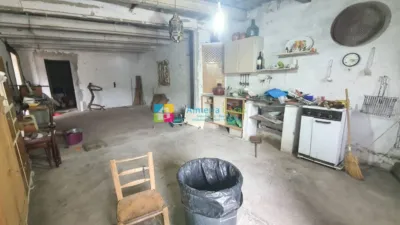Rustic Finca in Líjar photo 11