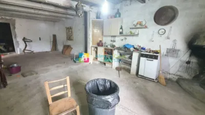 Rustic Finca in Líjar photo 13