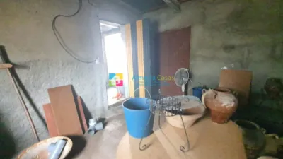 Rustic Finca in Líjar photo 16