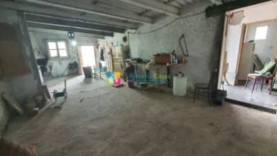 Rustic Finca in Líjar photo 17