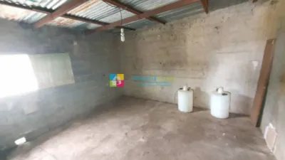 Rustic Finca in Líjar photo 18