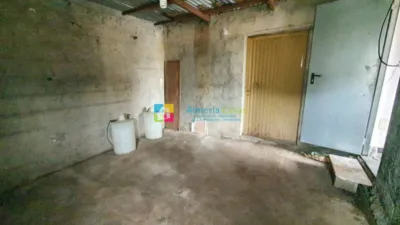 Rustic Finca in Líjar photo 19