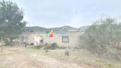 Rustic Finca in Líjar photo 4