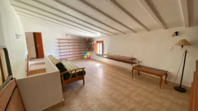 Rustic Finca in Vélez-Rubio photo 18