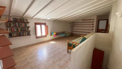 Rustic Finca in Vélez-Rubio photo 19