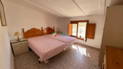 Rustic Finca in Vélez-Rubio photo 23