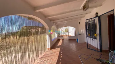 Rustic Finca in Vélez-Rubio photo 27