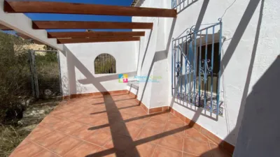Rustic Finca in Vélez-Rubio photo 29