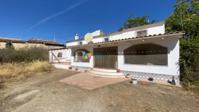 Rustic Finca in Vélez-Rubio photo 2