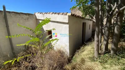 Rustic Finca in Vélez-Rubio photo 31