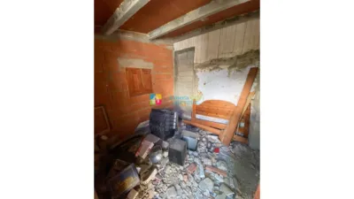 Rustic Finca in Vélez-Rubio photo 32