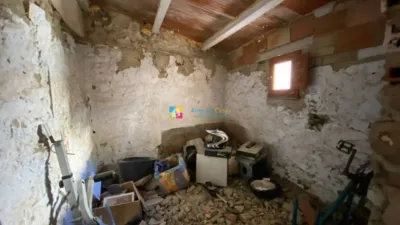 Rustic Finca in Vélez-Rubio photo 33