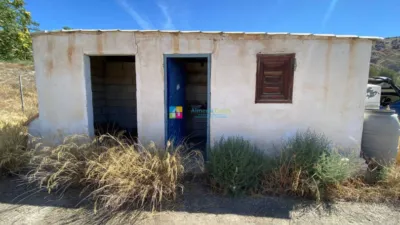 Rustic Finca in Vélez-Rubio photo 39