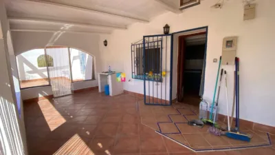 Rustic Finca in Vélez-Rubio photo 3