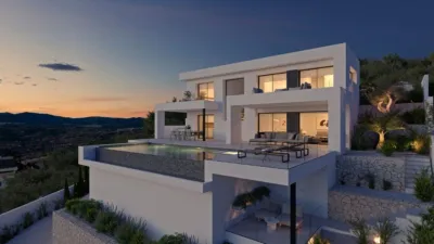Casa – la Marina Alta - Vista 4