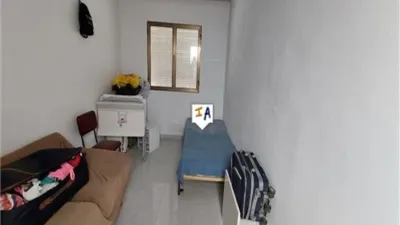 House in Luque photo 12