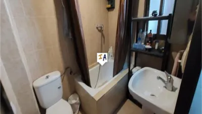 House in Luque photo 7