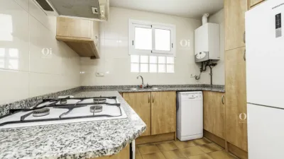 Casa en alquiler en Barcelona Capital - Imagen 6