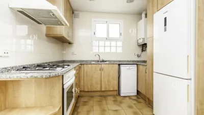 Casa en alquiler en Barcelona Capital - Imagen 7